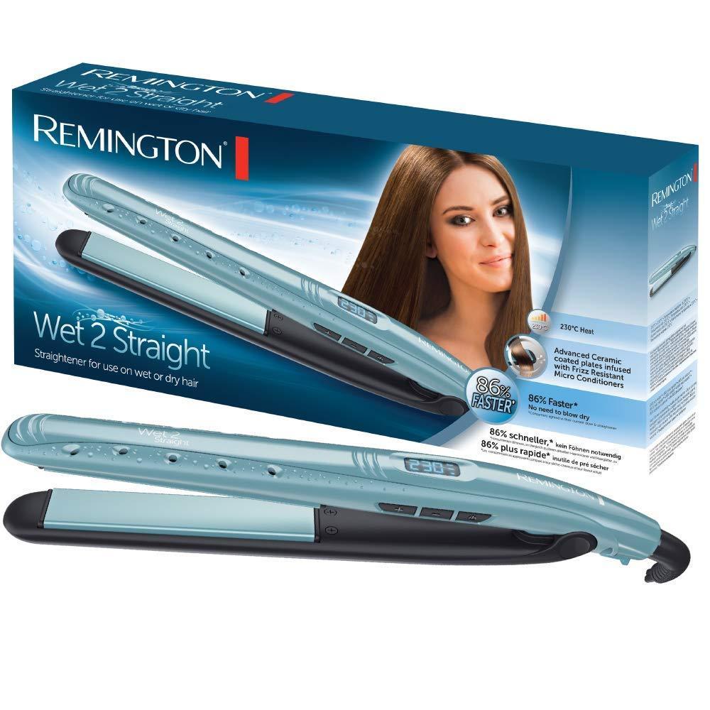 Plancha remington sales discount de mar opiniones