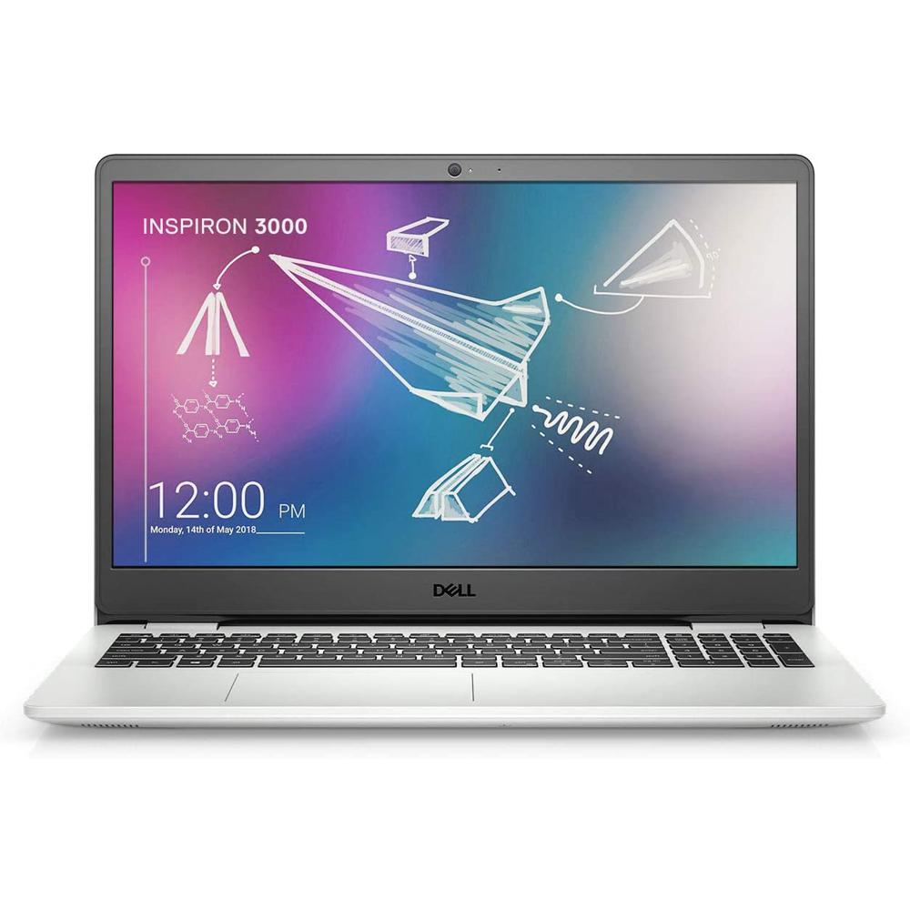 Laptop Dell Inspiron 3505, AMD Ryzen 7, 8GB, 512GB, W10H, 15.6 Pulgadas