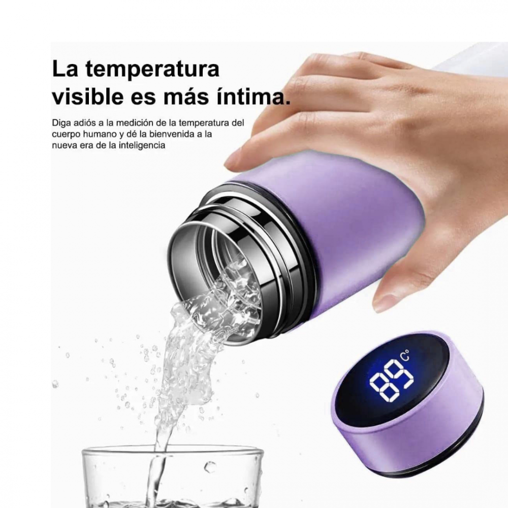 Mundo Maternal Guatemala - Termo de vidrio Capacidad un litro Duración de  agua caliente de 6 a 12 horas según la temperatura inicial del agua Precio  Q 95 WhatsApp 56653111