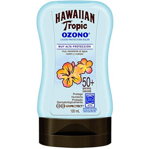 Precio del hawaiian 2025 tropic