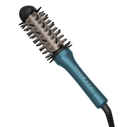 Cepillo Alisador Para Cabello Con 3 Ajustes de Temperatura, Therapy  Remington Entrega a toda Guatemala