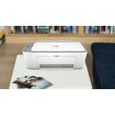HP - Impresora Multifuncional HP DeskJet Ink Advantage 2775 Color Impresión  Copiado Escaneado WiFi 7FR21A : : Oficina y papelería