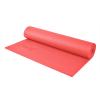 Mat de Yoga Color Rojo, 3mm De Espesor, Everlast