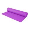 Mat de Yoga Color Morado, 3mm De Espesor, Everlast
