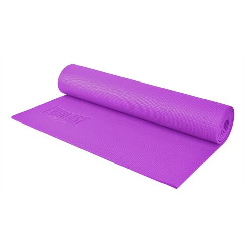 Standard Amethyst Purple Affordable Yoga Mat For Bikram, 56% OFF
