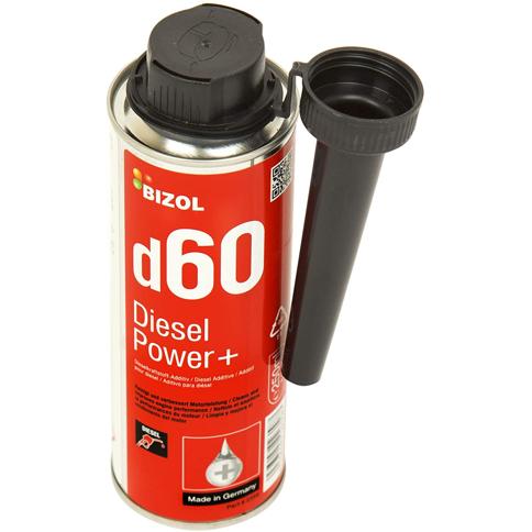 Limpiador Inyector Diesel 250ml