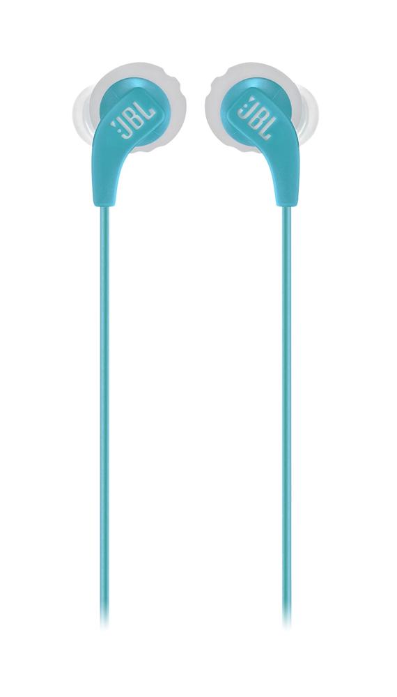 Auriculares deportivos a prueba de sudor JBL Endurance RUN Color Verde