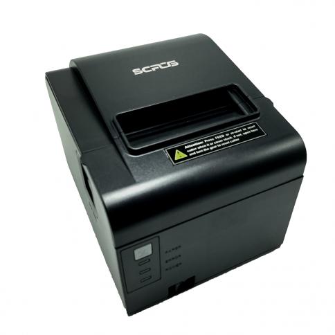 Impresora Termica 80mm - USB WiFi