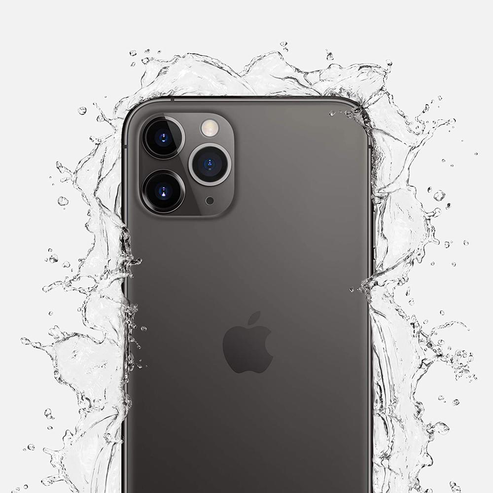 iPhone 11 Pro y iPhone 11 Pro Max: los smartphones más poderosos y  avanzados - Apple (LA)