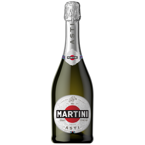 bebidas frescas de martini