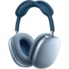 AirPods Max, Sonido Envolvente Y Cancelación Activa De Ruido, Color Azul Cielo, Apple