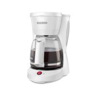 Cafetera Personal + Termo Black & Decker Cm618