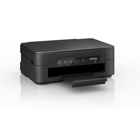 Epson, Expression XP-2101, Impresora Multifuncional, USB, WiFi, Color Negro