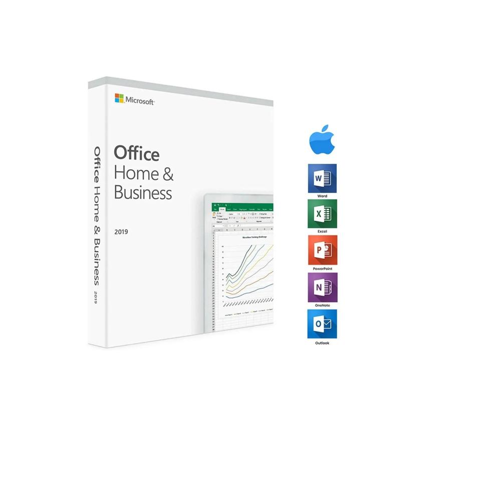 Microsoft Office Hogar Y Empresas 2019 1 Pc Mac Español Precio Costa Rica 4748