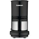 Cafetera Con Jarra De Acero Inoxidable DCC-5570 De 5 Tzas - Cuisinart -  Cemaco