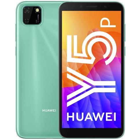 huawei y5p pulgadas