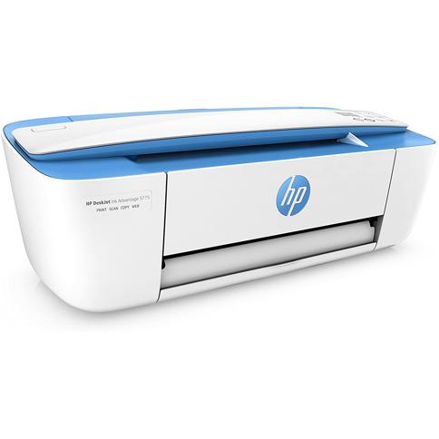 Impresora Multifunciónal HP Deskjet Ink Advantage 3775 All-In-One USB  Entrega a toda Guatemala