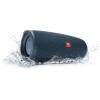 Bocina  Charge 4 JBL Portátil Inalámbrica Bluetooth, Resistente Al Agua, Color Azul