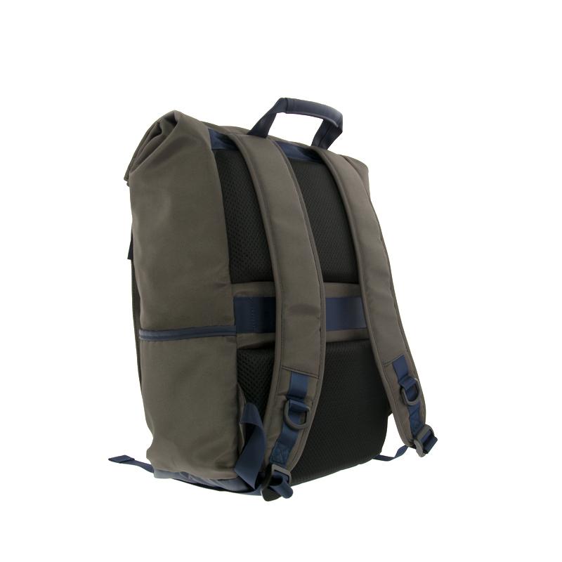 Klip Xtreme, Mochila para portátiles de hasta 15,6 pulgadas, poliéster