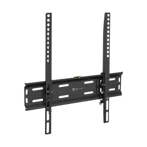 Soporte de montaje en pared inclinable ajustable negro para Apex LD3288 32  pulgadas LCD HDTV TV/Televisión