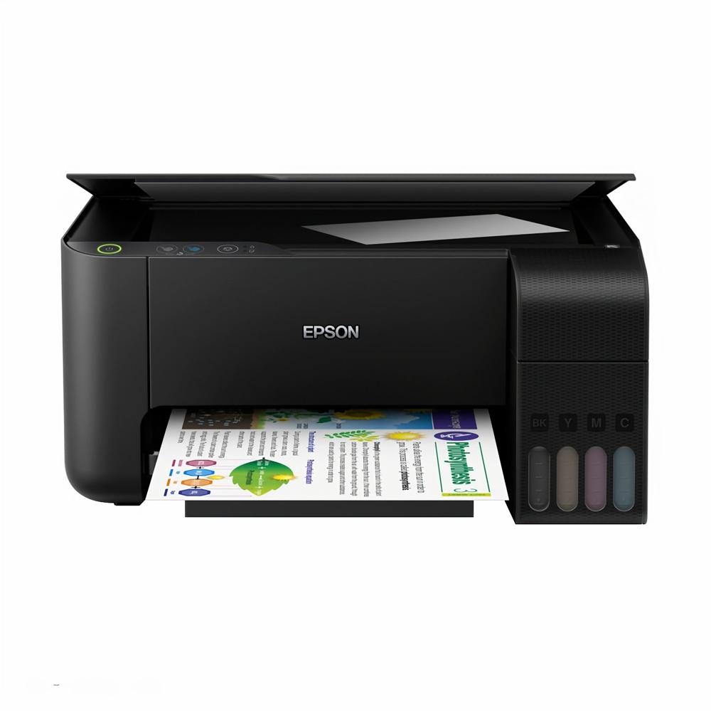 epson l3110 printer scanner driver