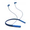 Auriculares inalámbricos con banda para el cuello JBL LIVE 200BT Color Azul 