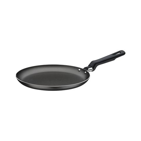  Sartén antiadherente de doble cara para panqueques, sartenes  antiadherentes con revestimiento de cerámica para estufa de gas, sartén para  huevos, panqueques, 14.17 x 7.48 x 1.57 pulgadas : Hogar y Cocina