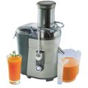 TVentas - Extractor de Jugos Oster 3168 ¡Bienvenido al mundo de la salud!  Este extractor de jugos tiene un motor potente que extrae en segundos y su  tubo de alimentación extra grande