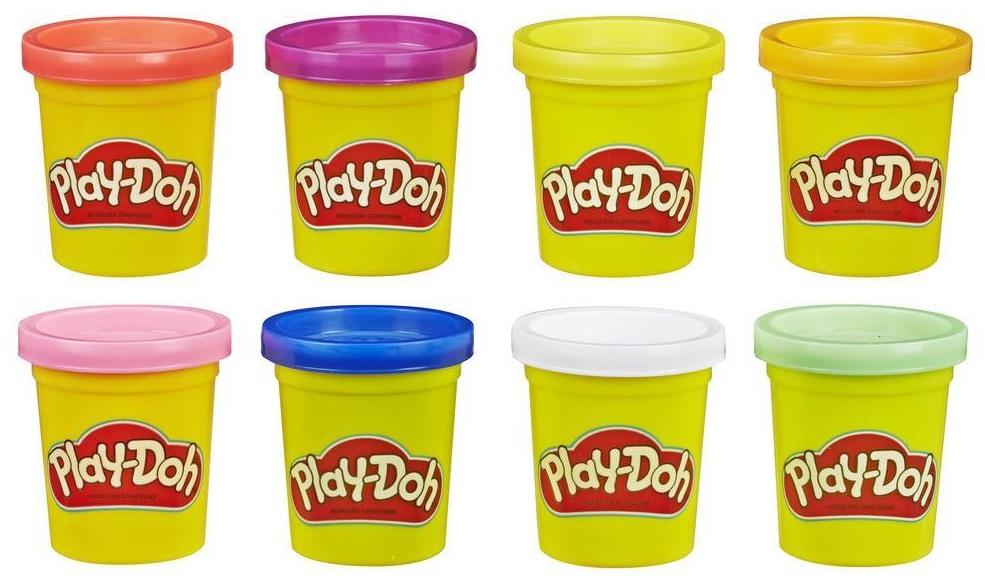 De que esta hecho play doh hot sale