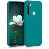 Funda Kwmobile para Celular Xiaomi Redmi Note 8, Fabricado con TPU