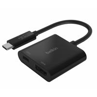 Adaptador USB 3.1 Tipo C a HDMI – ELECTRÓNICA GUATEMALA OXDEA