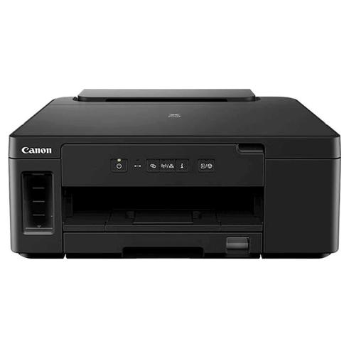 Impresora Monocromática Con Tanque De Tinta PIXMA GM2010 Canon Entrega a  toda Guatemala