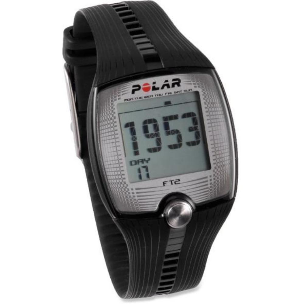 Polar FT4F Reloj con monitor de  Precio Guatemala - Kemik Guatemala -  Compra en línea fácil
