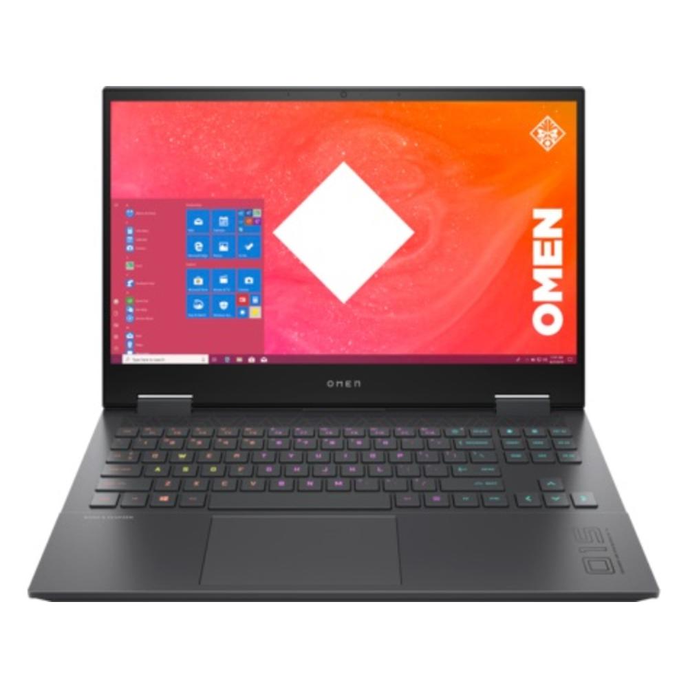 HP OMEN Laptop de 15.6 Pulgadas Procesador AMD Ryzen 7