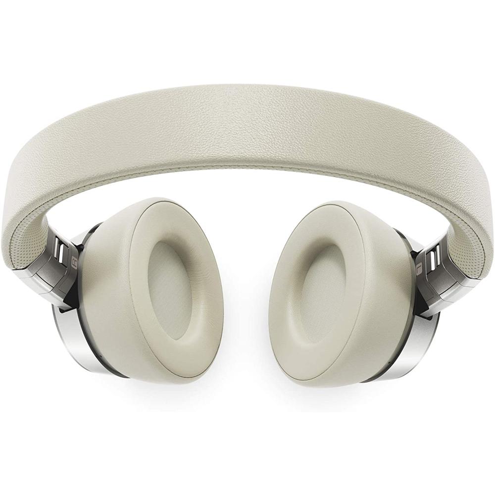  Lenovo Auriculares de yoga con cancelación activa de ruido, auriculares  inalámbricos en la oreja, Bluetooth 5.0, tiempo de reproducción de 14  horas, micrófono, plegables, almohadillas de espuma : Electrónica