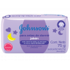 Jabón Antes de Dormir Johnson’s® Baby, 75 gramos 