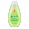 Shampoo Johnson’s® Baby Cabello Claro, Con Manzanilla Natural, 200 ml
