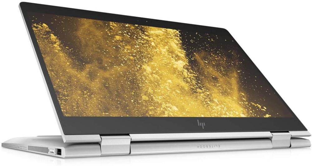 HP EliteBook X360 1040 G6 Notebook 2in1 14 Intel Core I5-8265U Ram 16 Gb Ssd 512 Gb Windows 10 Pro P83305 HP EliteBook X360 1040 G6 Notebook 2in1 14 Intel Core I5-8265U Ram 16 Gb Ssd 512 Gb Windows 10 Pro P83305