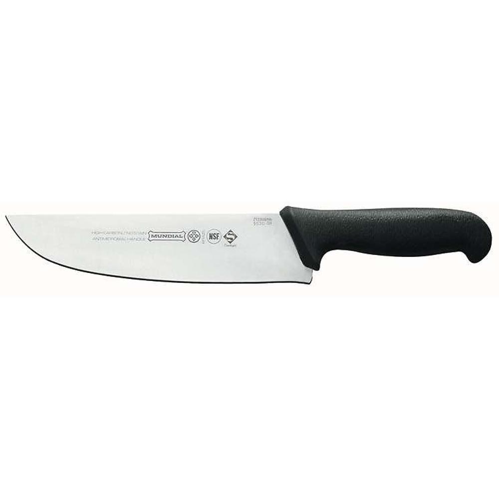 Cuchillo de Chef profesional de 8 pulgadas, utensilio de cocina Ultra  afilado, VG-10 japonés de acero, Color G10, con mango para cortar carne -  AliExpress