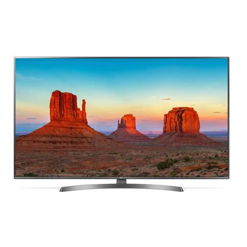 Televisión Inteligente LG Led, 70 Pulgadas, Uhd 4K 70Ur7800Psb -   - Solant Guatemala todo en tecnologia