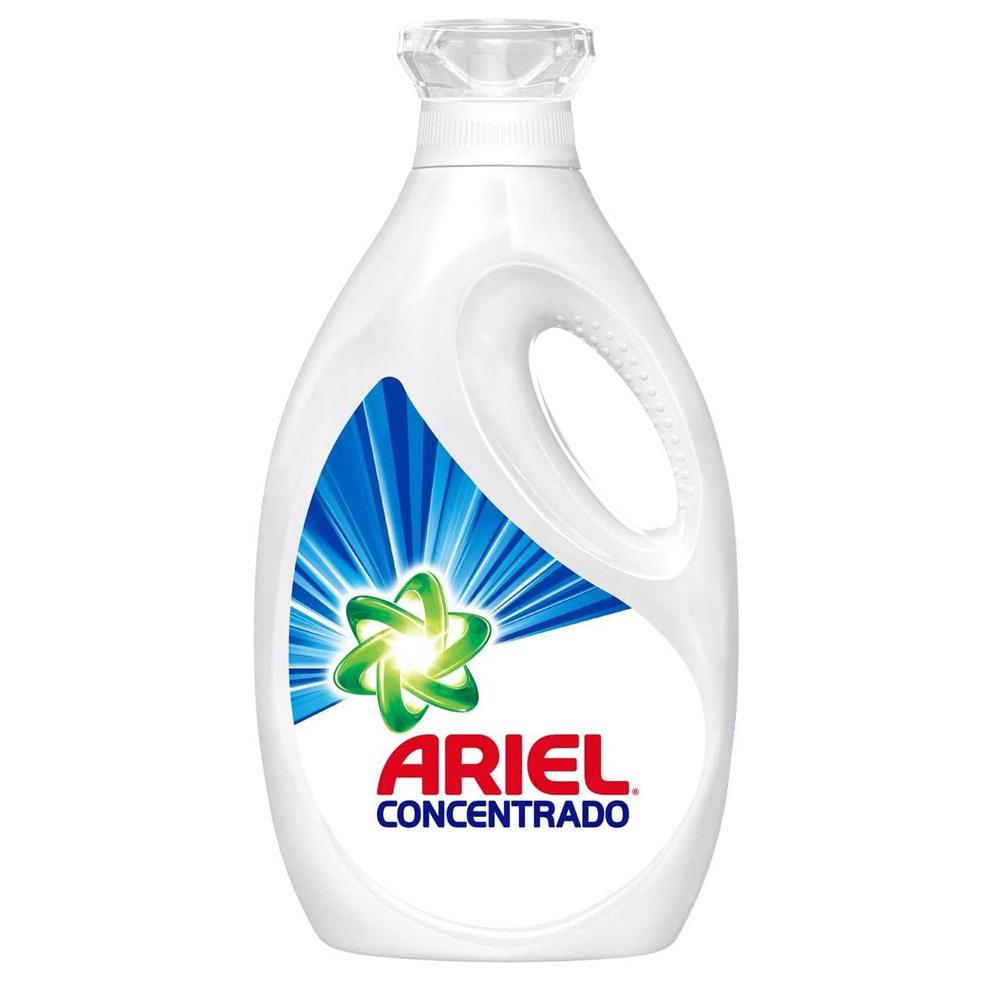 Detergente Liquido Ariel Reg Pw 1000Ml (Cmc) Entrega a ...