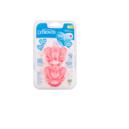 Chupones Chupetes Dr Browns Happypaci 0 -6 Meses 3 Pack