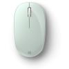 Mouse Óptico Inalámbrico Bluetooth, Color Menta, Microsoft