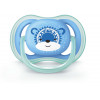 Chupete Philips Avent Ultra Air 6-18 Meses Color Celeste