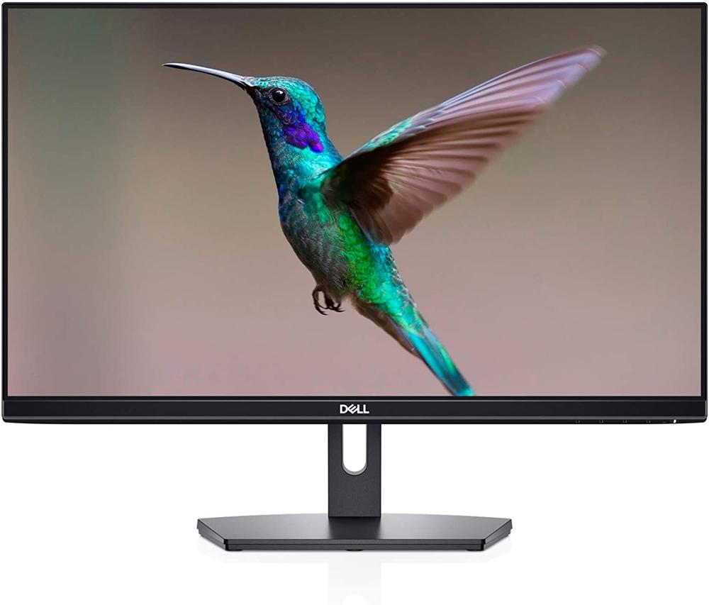 Monitor LED Full HD de 24 Pulgadas, HDMI, VGA, SE2419HR Dell Precio