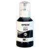 Botella de Tinta Epson 504 Negro 127ml