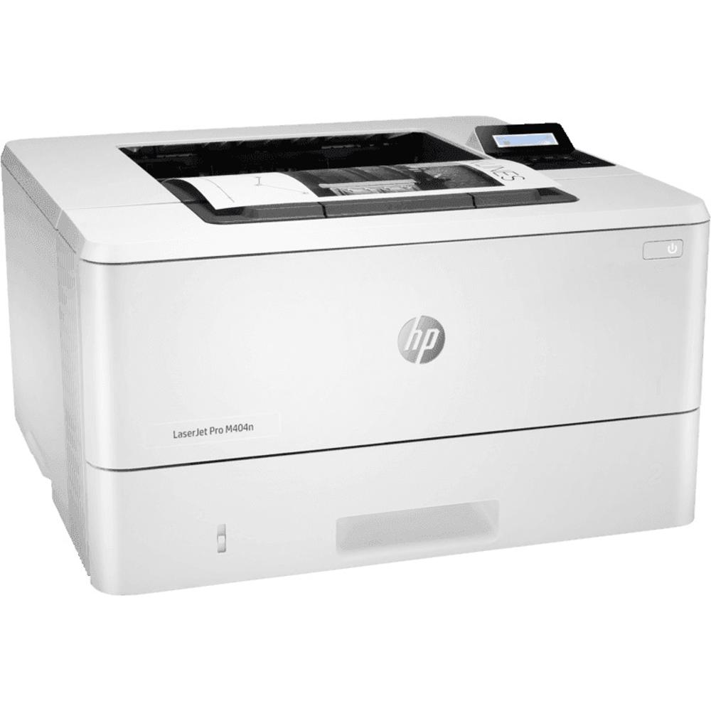 Hp laserjet 404dn какой картридж