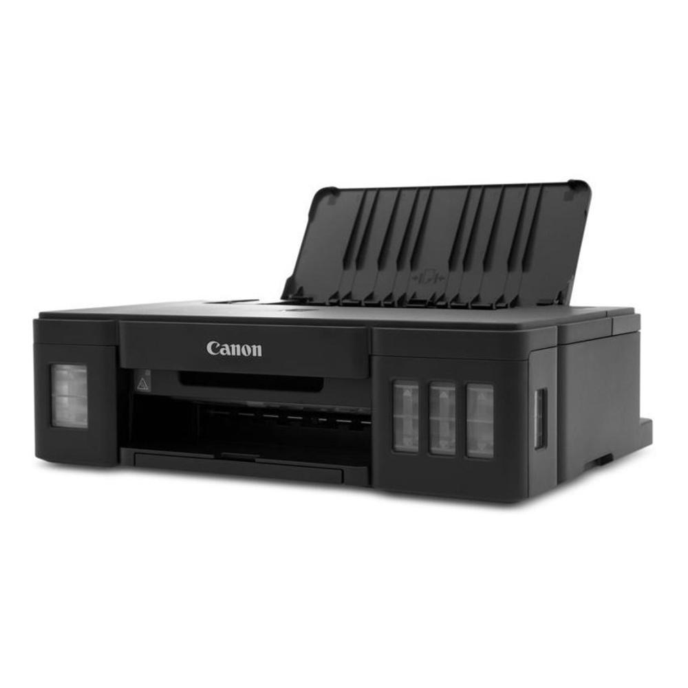 Impresora multifuncional Canon Pixma Inkjet Negro Radioshack Guatemala
