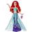 Muñeca Ariel, Disney Princess Style Series, Incluye Accesorios