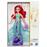 Muñeca Ariel, Disney Princess Style Series, Incluye Accesorios